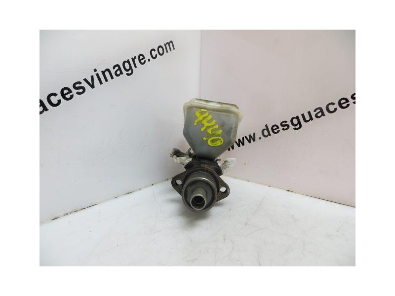 Recambio de bomba de freno : peugeot 205 : 1.2 g -1f1 (63,24cv) [1987] para peugeot 205 1.2 g -1f1 referencia OEM IAM 4TOMAS  