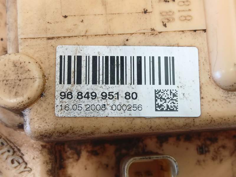 Recambio de cremallera direccion para mercedes-benz clase a (w168) 1.7 cdi diesel referencia OEM IAM A1684610601  1684610601