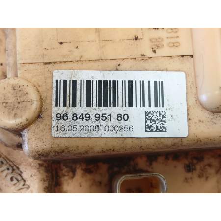 Recambio de cremallera direccion para mercedes-benz clase a (w168) 1.7 cdi diesel referencia OEM IAM A1684610601  1684610601