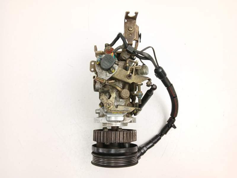 Recambio de cremallera direccion para mercedes-benz clase a (w168) 1.7 cdi diesel referencia OEM IAM A1684610601  1684610601