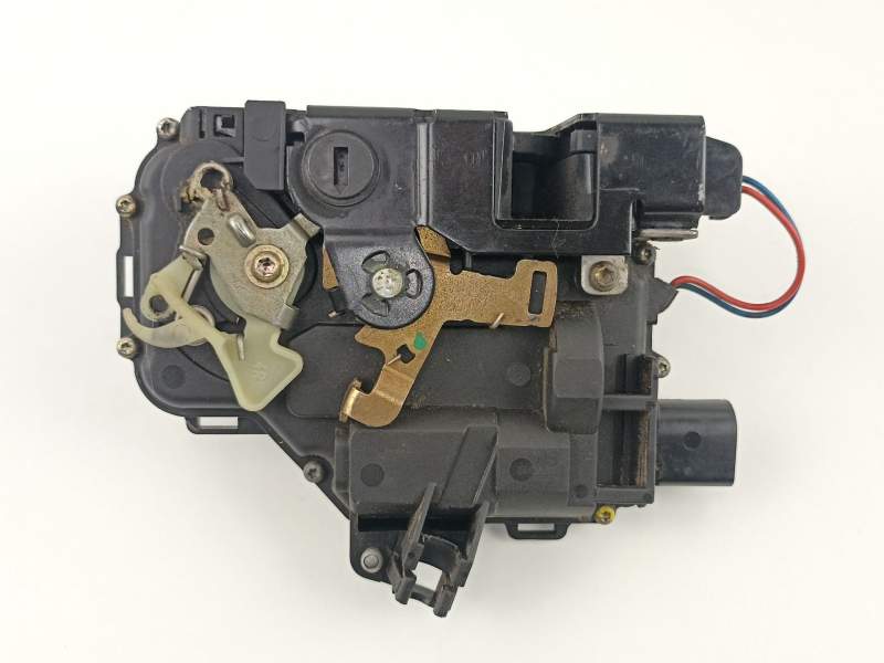 Recambio de cremallera direccion para mercedes-benz clase a (w168) 1.7 cdi diesel referencia OEM IAM A1684610601  1684610601
