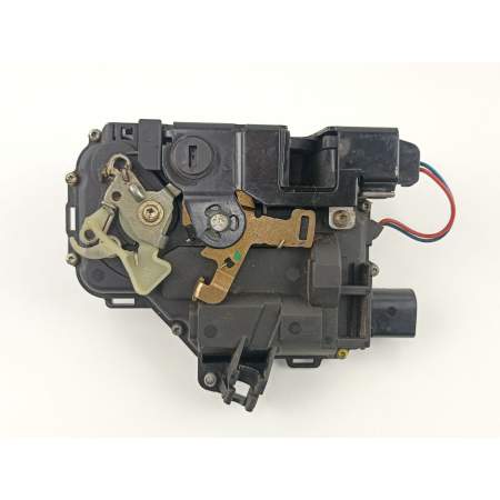 Recambio de cremallera direccion para mercedes-benz clase a (w168) 1.7 cdi diesel referencia OEM IAM A1684610601  1684610601