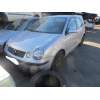 volkswagen polo iv (9n_, 9a_) del año 2003