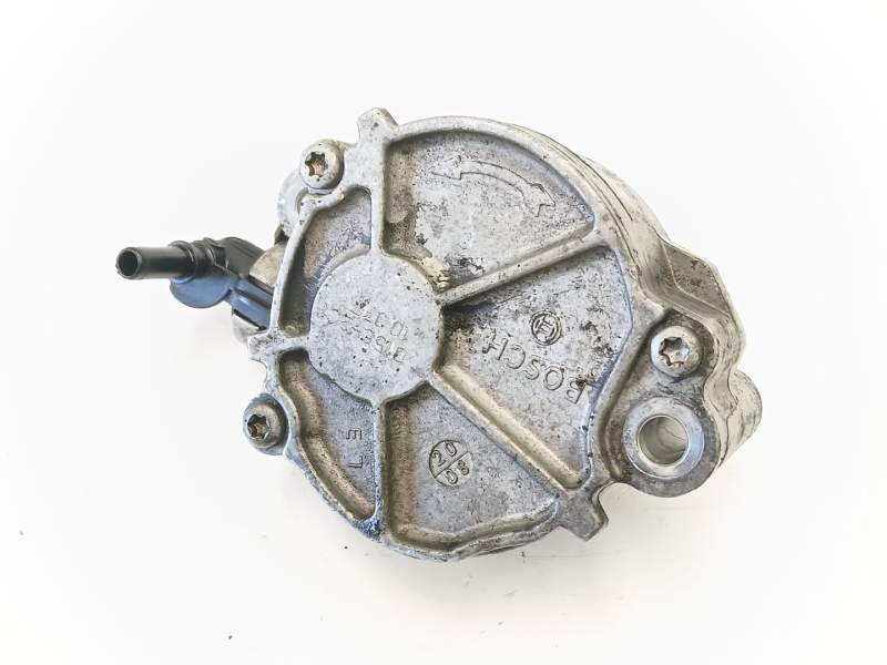 Recambio de depresor freno para citroën berlingo multispace (b9) 1.6 hdi 90 referencia OEM IAM 456570  