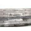 Recambio de radiador intercooler para mini mini countryman (r60) cooper sd referencia OEM IAM 17518506904  
