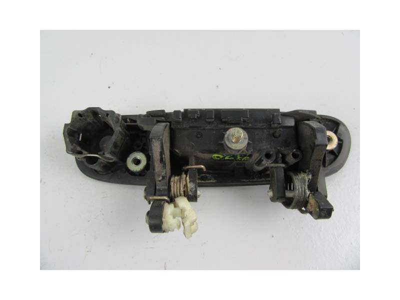 Recambio de cerradura puerta trasera izquierda para renault laguna 2.0 dci referencia OEM IAM 825010003R  