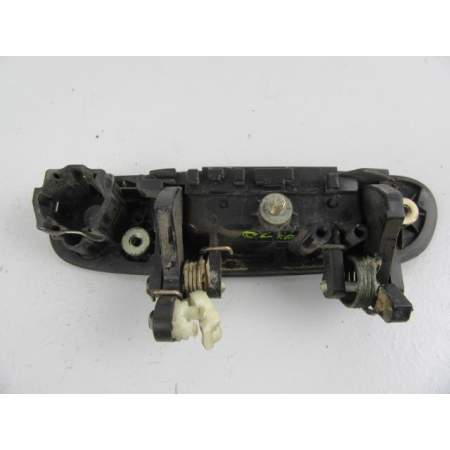 Recambio de cerradura puerta trasera izquierda para renault laguna 2.0 dci referencia OEM IAM 825010003R  