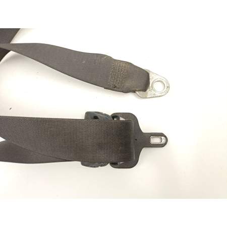Recambio de cerradura puerta trasera izquierda para renault laguna 2.0 dci referencia OEM IAM 825010003R  