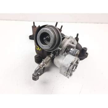TURBO 03G253014J GT1749V