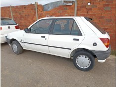 ford fiesta iii (gfj) del año 1989 2