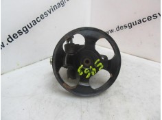 Recambio de bomba dirección : mitsubishi colt : 1.6 g (103,33cv) [2003] para mitsubishi colt 1.6 g referencia OEM IAM   