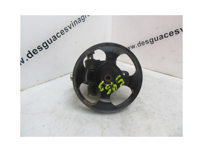 Recambio de bomba dirección : mitsubishi colt : 1.6 g (103,33cv) [2003] para mitsubishi colt 1.6 g referencia OEM IAM   