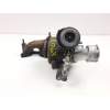 Recambio de turbo para chrysler sebring (js) 2.0 crd referencia OEM IAM 03G253014J  GT1749V