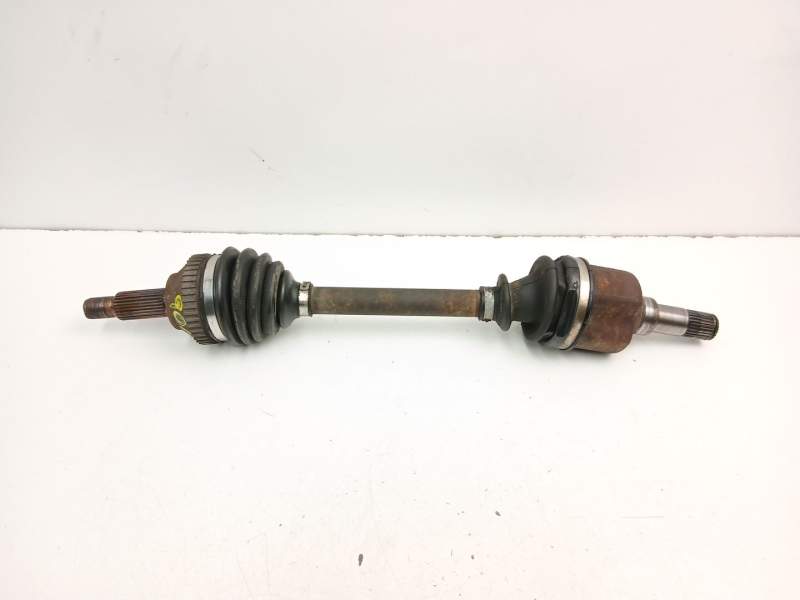 Recambio de transmision delantera izquierda para ford mondeo ii sedán (bfp) 1.8 td referencia OEM IAM 96BG3B437ABB  