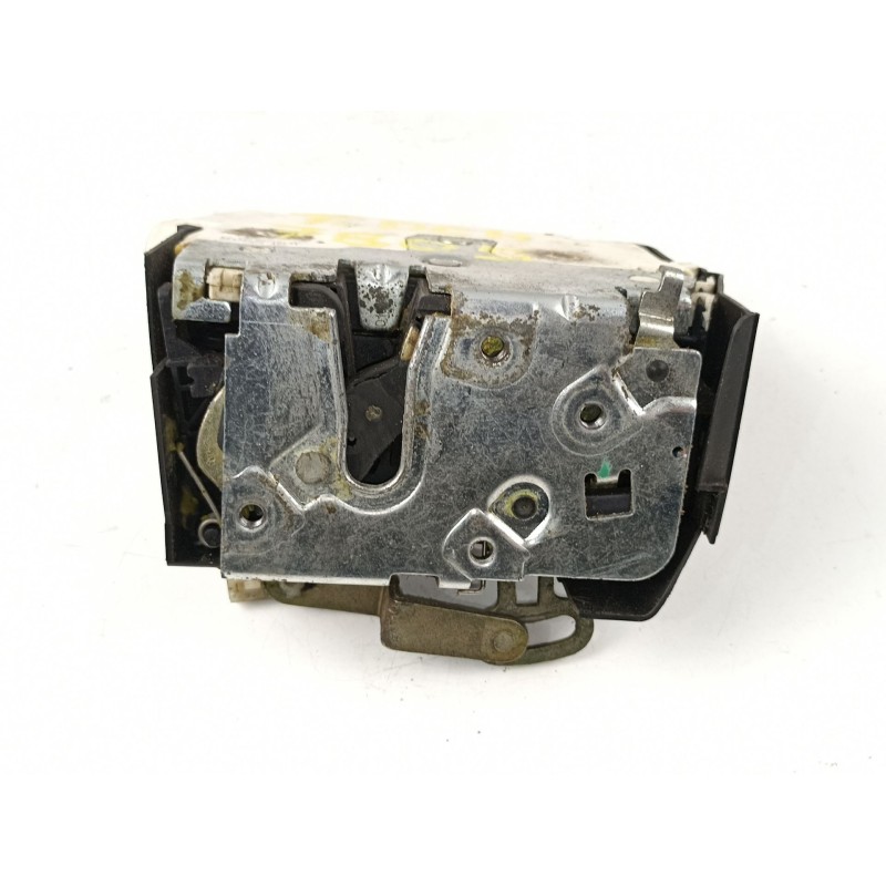 Recambio de cerradura puerta trasera derecha para rover serie 75 (rj) 2.5 v6 referencia OEM IAM  00375550427 