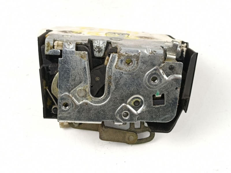 Recambio de cerradura puerta trasera derecha para rover serie 75 (rj) 2.5 v6 referencia OEM IAM  00375550427 