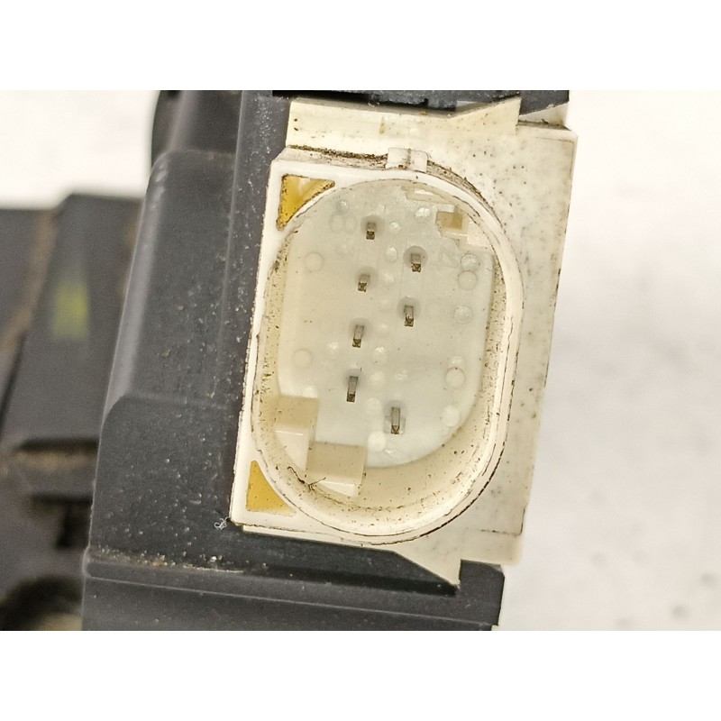 Recambio de cerradura puerta trasera derecha para rover serie 75 (rj) 2.5 v6 referencia OEM IAM  00375550427 