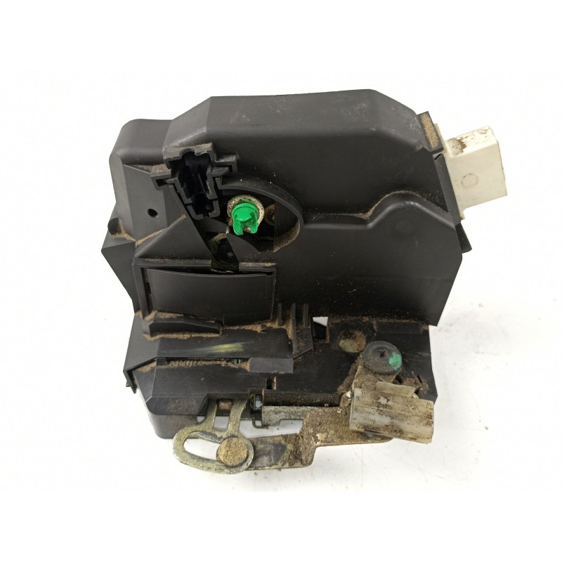Recambio de cerradura puerta trasera derecha para rover serie 75 (rj) 2.5 v6 referencia OEM IAM  00375550427 