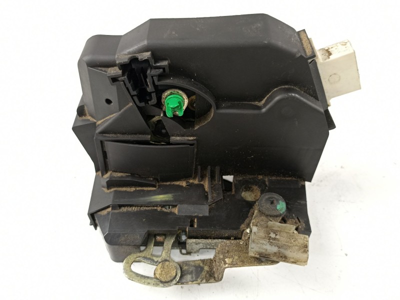 Recambio de cerradura puerta trasera derecha para rover serie 75 (rj) 2.5 v6 referencia OEM IAM  00375550427 