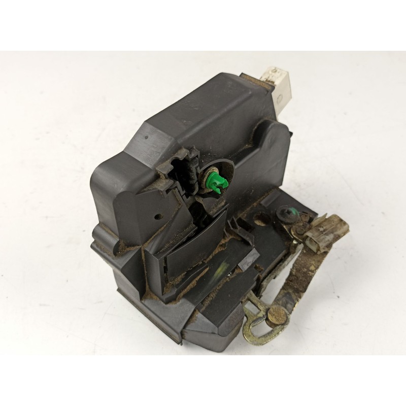 Recambio de cerradura puerta trasera derecha para rover serie 75 (rj) 2.5 v6 referencia OEM IAM  00375550427 