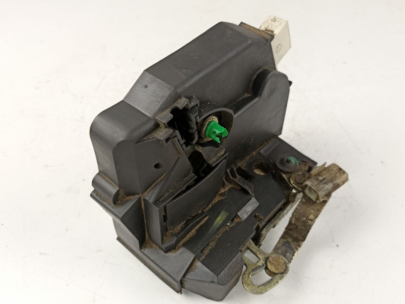 Recambio de cerradura puerta trasera derecha para rover serie 75 (rj) 2.5 v6 referencia OEM IAM  00375550427 