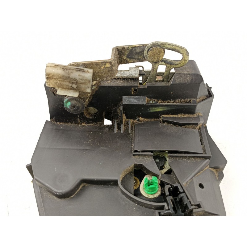 Recambio de cerradura puerta trasera derecha para rover serie 75 (rj) 2.5 v6 referencia OEM IAM  00375550427 