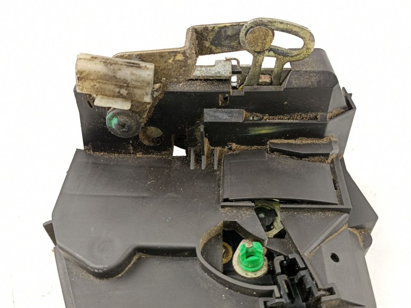 Recambio de cerradura puerta trasera derecha para rover serie 75 (rj) 2.5 v6 referencia OEM IAM  00375550427 