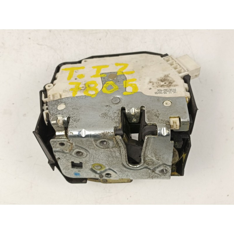 Recambio de cerradura puerta trasera izquierda para rover serie 75 (rj) 2.5 v6 referencia OEM IAM  00347382426 