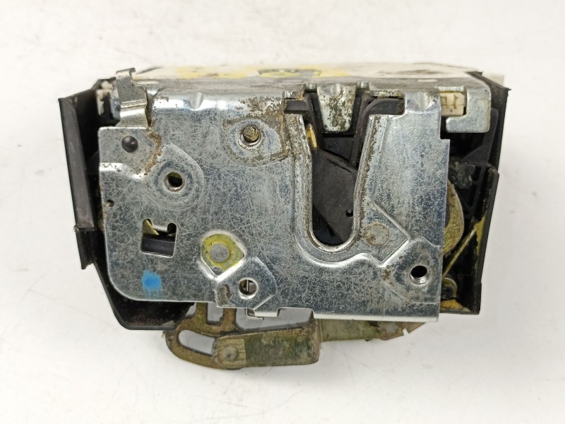 Recambio de cerradura puerta trasera izquierda para rover serie 75 (rj) 2.5 v6 referencia OEM IAM  00347382426 