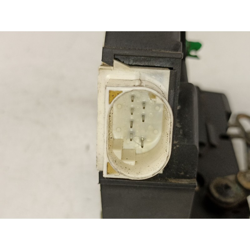 Recambio de cerradura puerta trasera izquierda para rover serie 75 (rj) 2.5 v6 referencia OEM IAM  00347382426 