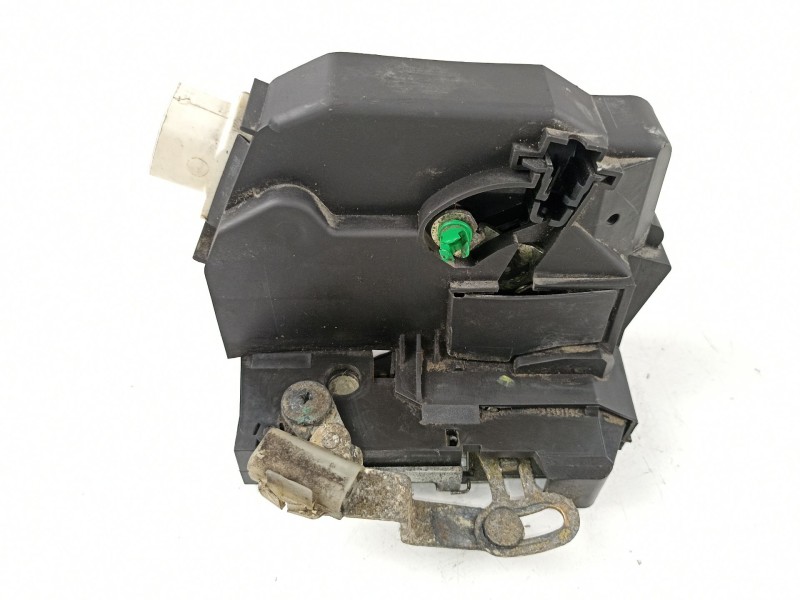 Recambio de cerradura puerta trasera izquierda para rover serie 75 (rj) 2.5 v6 referencia OEM IAM  00347382426 