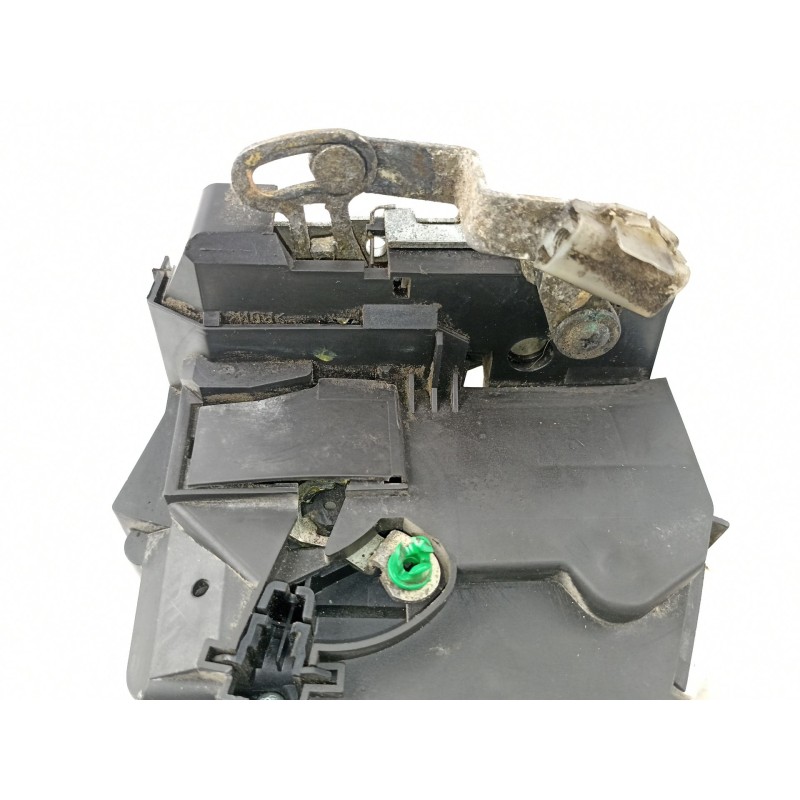 Recambio de cerradura puerta trasera izquierda para rover serie 75 (rj) 2.5 v6 referencia OEM IAM  00347382426 