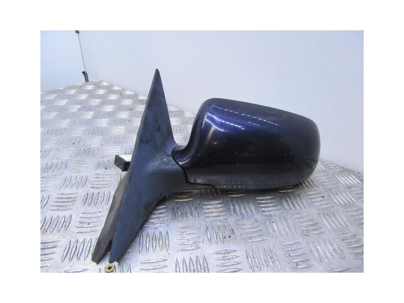 Recambio de retrovisor izq : audi a6 : 2.5 tdi [1999] para audi a6 2.5 tdi referencia OEM IAM ELECTRICOAZUL  