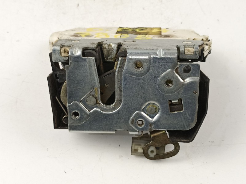 Recambio de cerradura puerta delantera derecha para rover serie 75 (rj) 2.5 v6 referencia OEM IAM  00379962427 