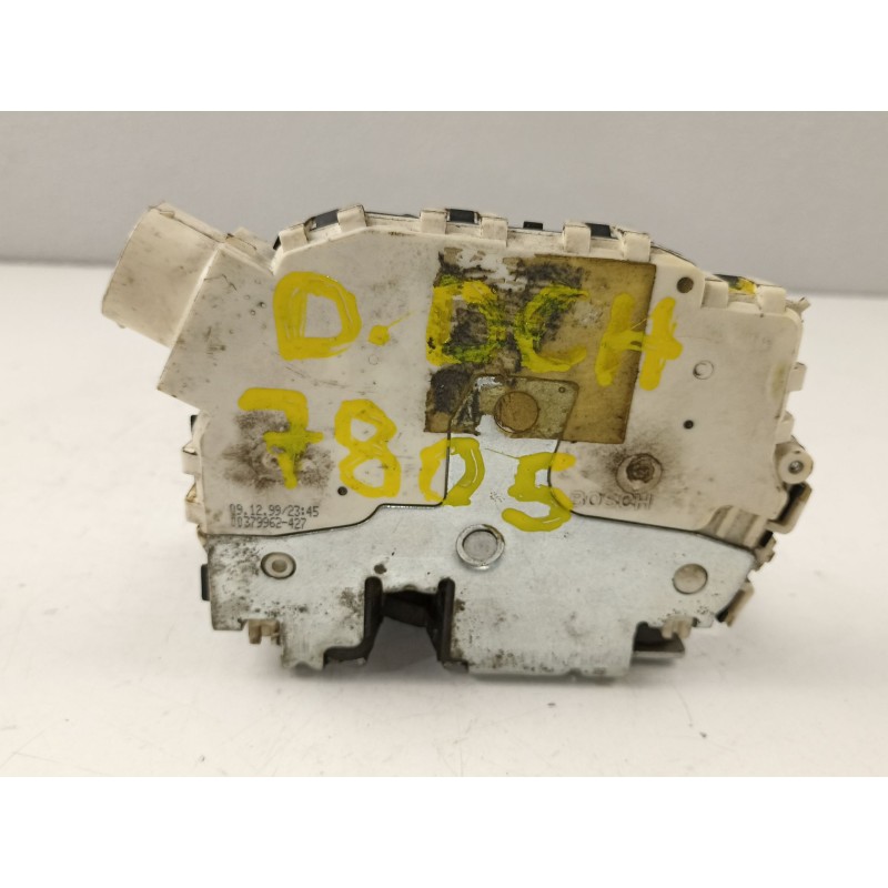 Recambio de cerradura puerta delantera derecha para rover serie 75 (rj) 2.5 v6 referencia OEM IAM  00379962427 