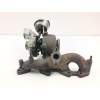 Recambio de turbo para chrysler sebring (js) 2.0 crd referencia OEM IAM 03G253014J  GT1749V