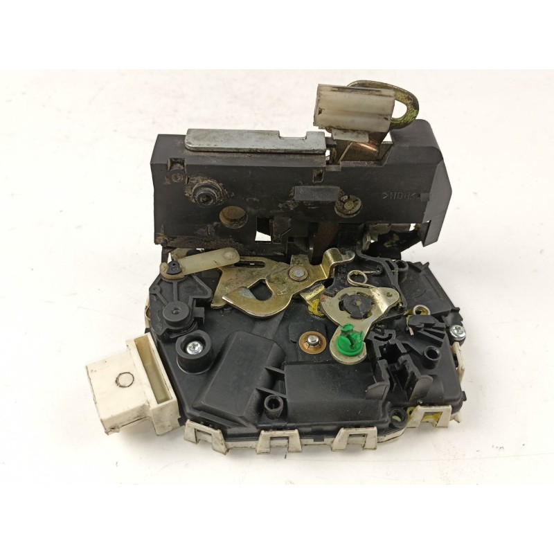 Recambio de cerradura puerta delantera derecha para rover serie 75 (rj) 2.5 v6 referencia OEM IAM  00379962427 