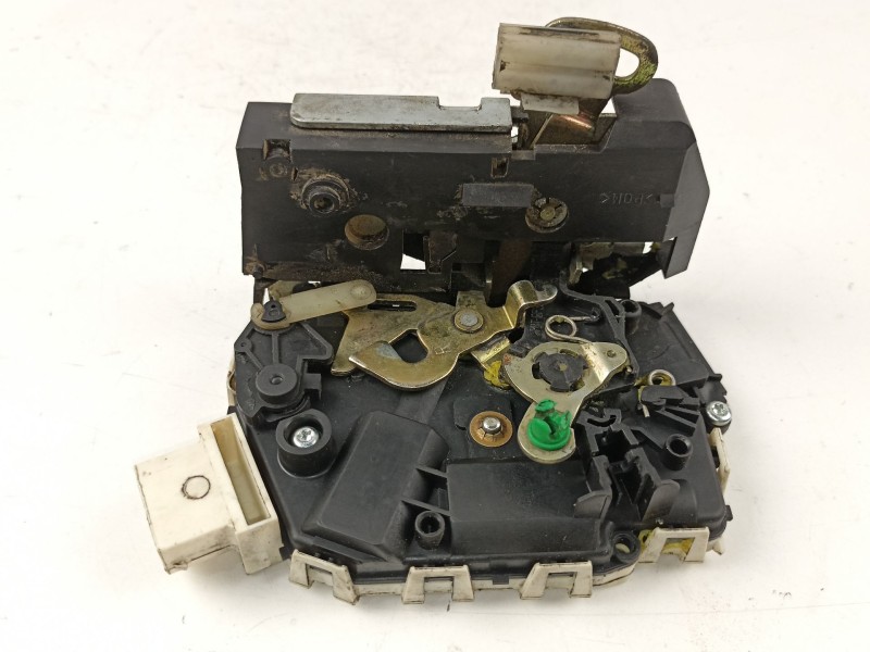 Recambio de cerradura puerta delantera derecha para rover serie 75 (rj) 2.5 v6 referencia OEM IAM  00379962427 
