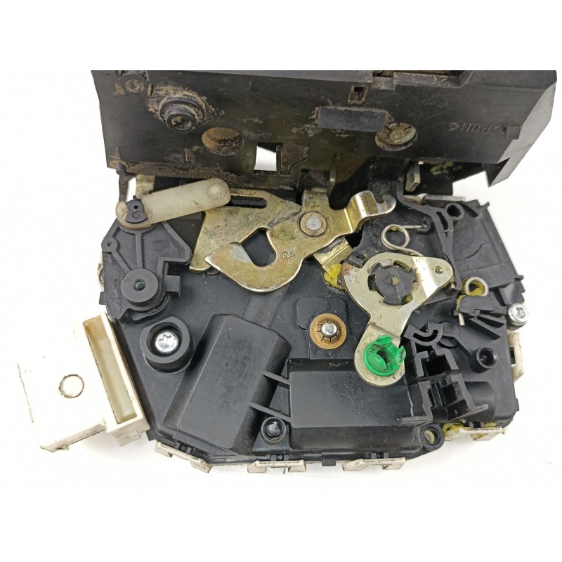 Recambio de cerradura puerta delantera derecha para rover serie 75 (rj) 2.5 v6 referencia OEM IAM  00379962427 