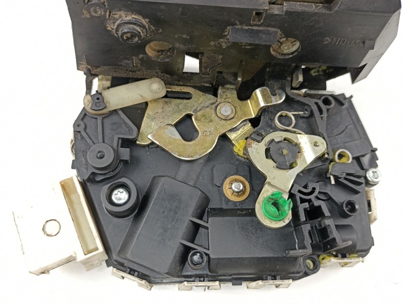 Recambio de cerradura puerta delantera derecha para rover serie 75 (rj) 2.5 v6 referencia OEM IAM  00379962427 