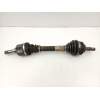Recambio de transmision delantera izquierda para citroën xsara picasso (n68) 1.6 hdi referencia OEM IAM 9644265880  