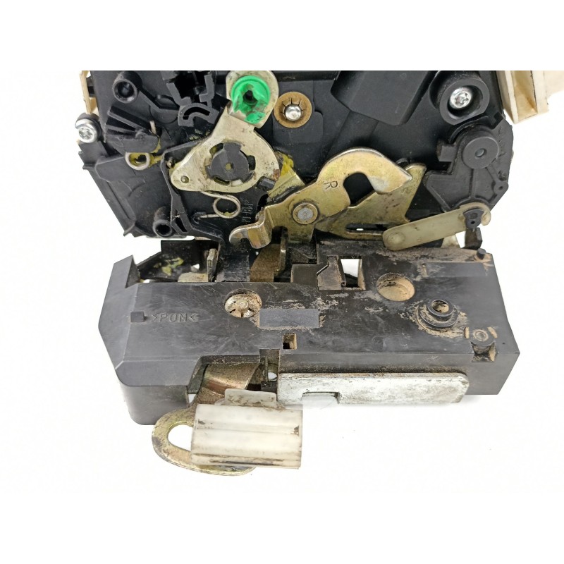 Recambio de cerradura puerta delantera derecha para rover serie 75 (rj) 2.5 v6 referencia OEM IAM  00379962427 