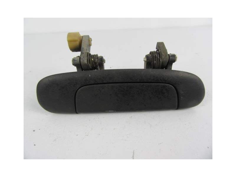 Recambio de manilla trasera derecha para mazda 323 f vi hatchback (bj) 2.0 td referencia OEM IAM BC6A72410B  