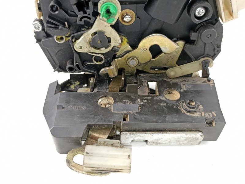 Recambio de cerradura puerta delantera derecha para rover serie 75 (rj) 2.5 v6 referencia OEM IAM  00379962427 