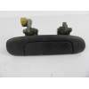 Recambio de manilla trasera derecha para mazda 323 f vi hatchback (bj) 2.0 td referencia OEM IAM BC6A72410B  