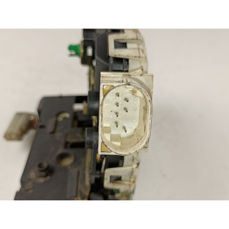 Recambio de cerradura puerta delantera derecha para rover serie 75 (rj) 2.5 v6 referencia OEM IAM  00379962427 