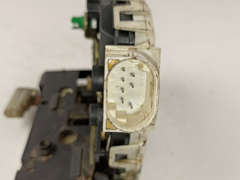 Recambio de cerradura puerta delantera derecha para rover serie 75 (rj) 2.5 v6 referencia OEM IAM  00379962427 