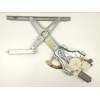 Recambio de elevalunas delantero derecho para toyota avensis (_t25_) 1.8 (zzt251_) referencia OEM IAM 6981005050  