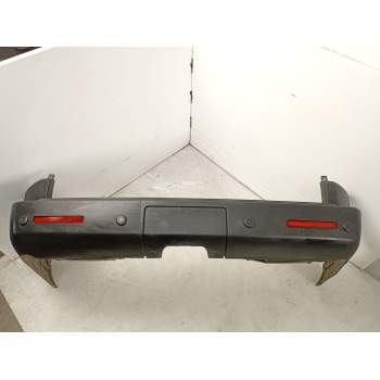 PARAGOLPES TRASERO DPO000051PCL 
