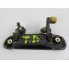 Recambio de manilla trasera derecha para mazda 323 f vi hatchback (bj) 2.0 td referencia OEM IAM BC6A72410B  